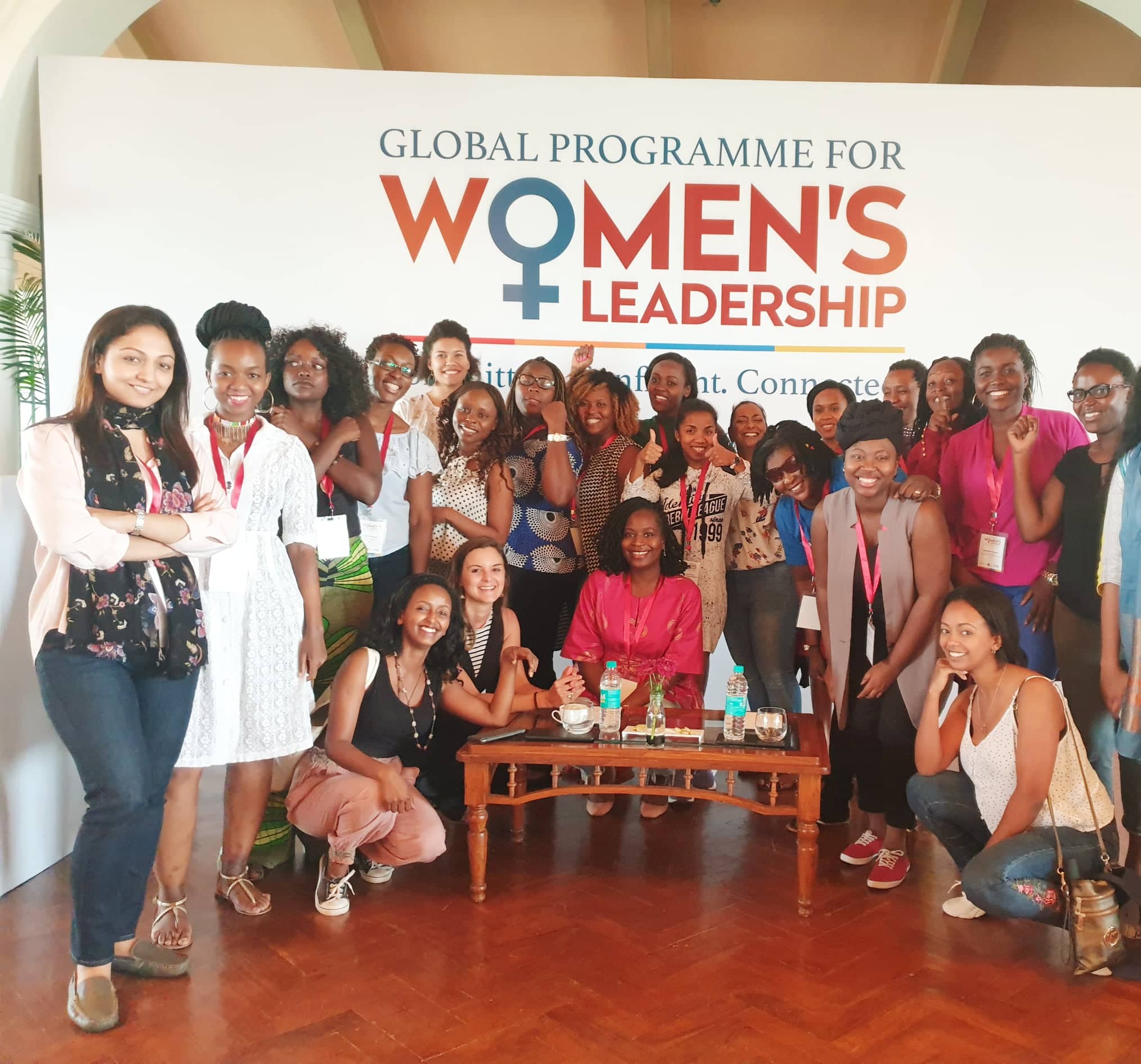 Vedica Scholars, ORF Foundation and DFID – Global Programme for Women’s Leadership (GPWL), 2019